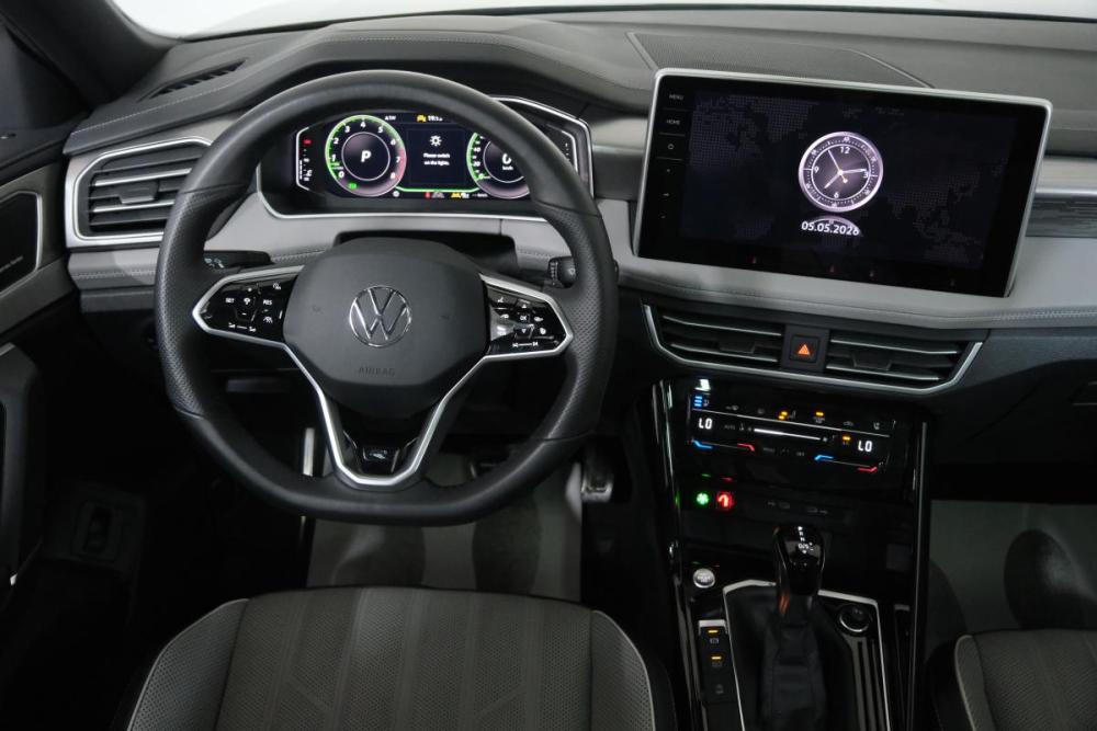 Volkswagen Tayron I Рестайлинг Омск  - изображение 13