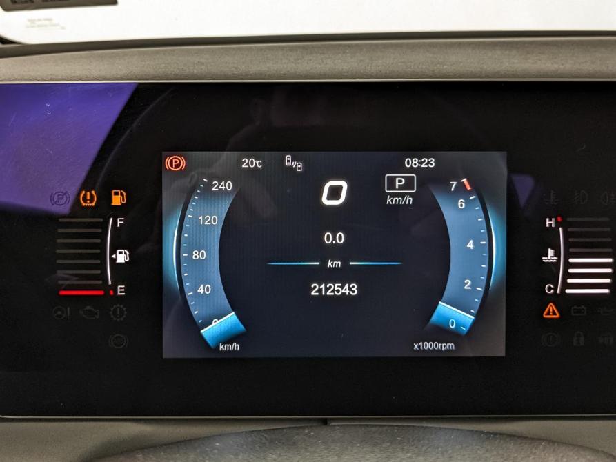 BAIC U5 Plus Москва  - изображение 16