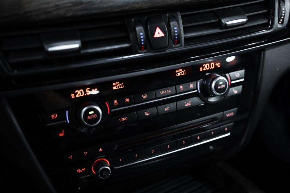 BMW X5 III (F15) Санкт-Петербург  - изображение 21