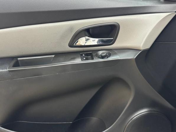 Chevrolet Cruze I с пробегом 2011 года, цена 680 000 рублей, 229315 км, седан, Автокод Объявления