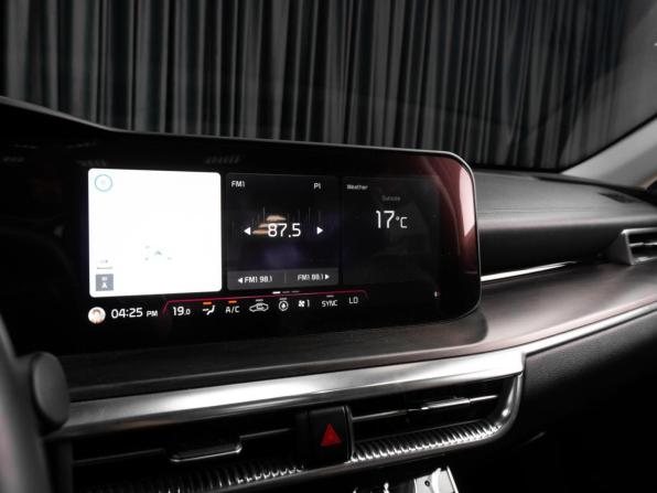 Kia K5 III с пробегом 2020 года, цена 2 469 000 рублей, 90531 км, седан, Автокод Объявления