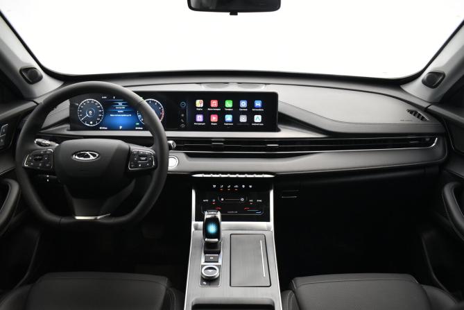 Chery Tiggo 7 Pro Max I с пробегом 2024 года, цена 2 050 000 рублей, 30189 км, внедорожник, Автокод Объявления