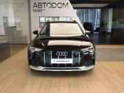Audi A6 allroad IV (C8) Москва  - изображение 25