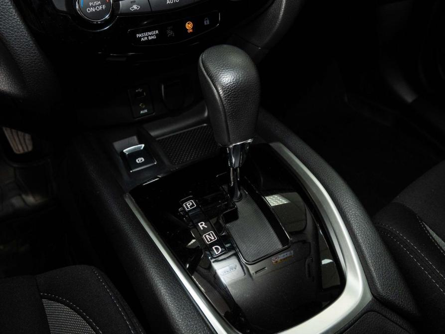 Nissan Qashqai II Рестайлинг Казань  - изображение 11