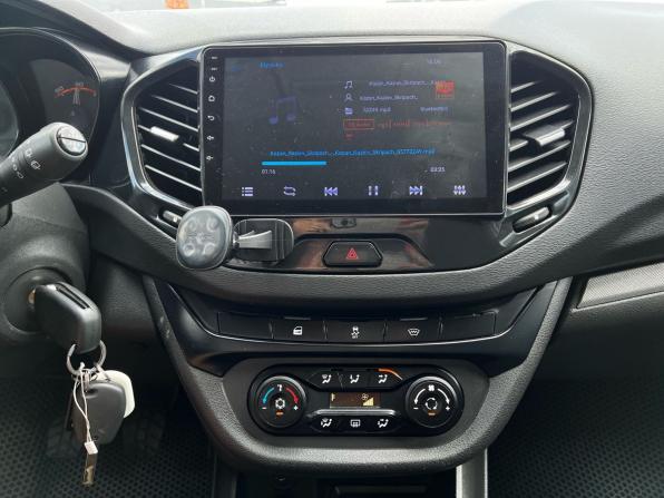 Lada (ВАЗ) Vesta I с пробегом 2020 года, цена 725 500 рублей, 94355 км, универсал, Автокод Объявления