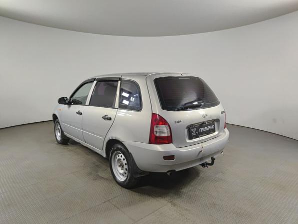 Lada (ВАЗ) Kalina I с пробегом 2008 года, цена 135 000 рублей, 324323 км, универсал, Автокод Объявления