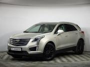Cadillac XT5 I Санкт-Петербург  - изображение 36
