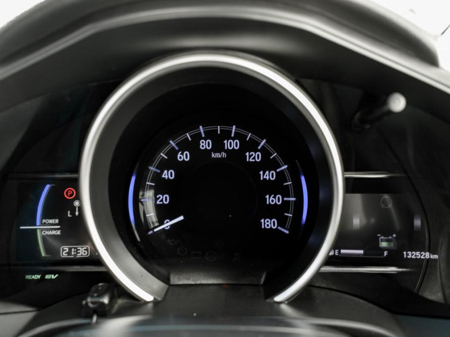 Honda Fit III Рестайлинг Екатеринбург  - изображение 15