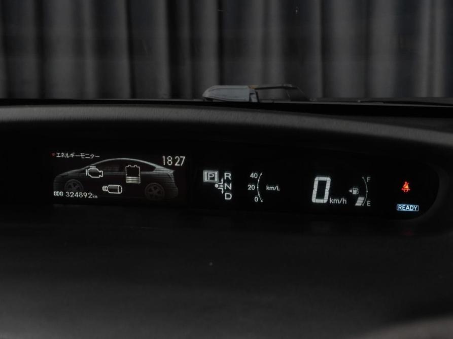 Toyota Prius III Рестайлинг (XW30) Тюмень  - изображение 14