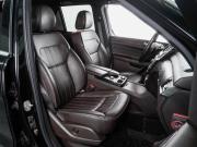 Mercedes-Benz GLE I (W166) Воронеж  - изображение 33