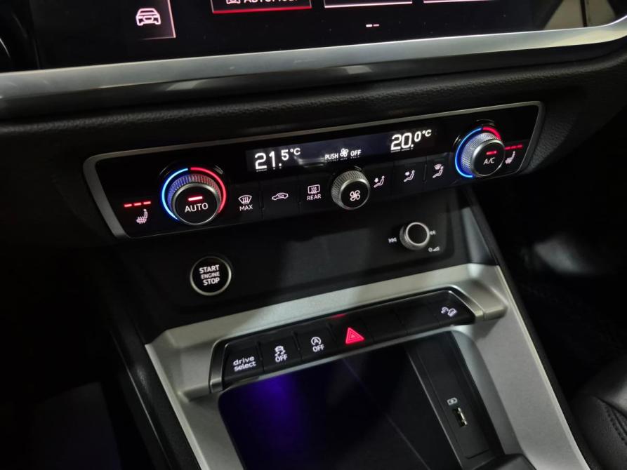 Audi Q3 II (F3) Альметьевск  - изображение 21
