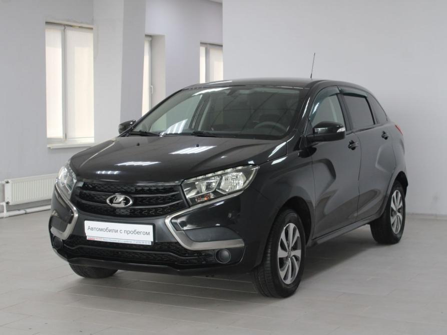 Lada (ВАЗ) XRAY I Старый Оскол  - изображение 3