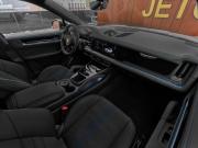 Porsche Cayenne III Рестайлинг Москва  - изображение 49