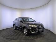 Suzuki Vitara II Рестайлинг Москва  - изображение 28