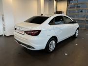Lada (ВАЗ) Vesta I Рестайлинг (NG) Чебоксары  - изображение 39
