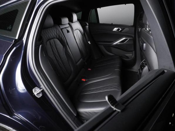BMW X6 III (G06) с пробегом 2022 года, цена 9 199 000 рублей, 80189 км, внедорожник, Автокод Объявления