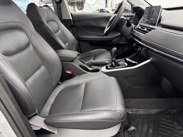 Chery Tiggo 4 Pro I Рестайлинг с пробегом 2025 года, цена 1 659 900 рублей, 28693 км, внедорожник, Автокод Объявления
