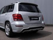 Mercedes-Benz GLK-Класс I (X204) Рестайлинг Сочи  - изображение 35