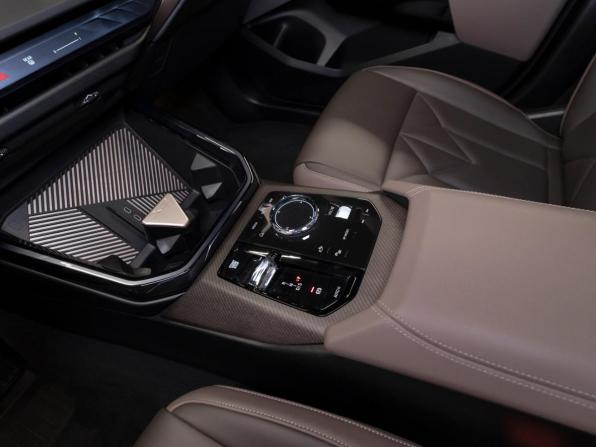 BMW X3 IV (G45/G48) с пробегом 2025 года, цена 6 800 000 рублей, 9630 км, внедорожник, Автокод Объявления