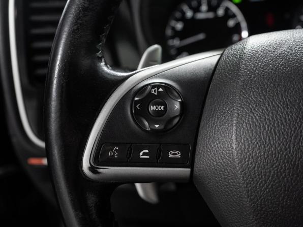 Mitsubishi Outlander III с пробегом 2013 года, цена 1 600 000 рублей, 173856 км, внедорожник, Автокод Объявления