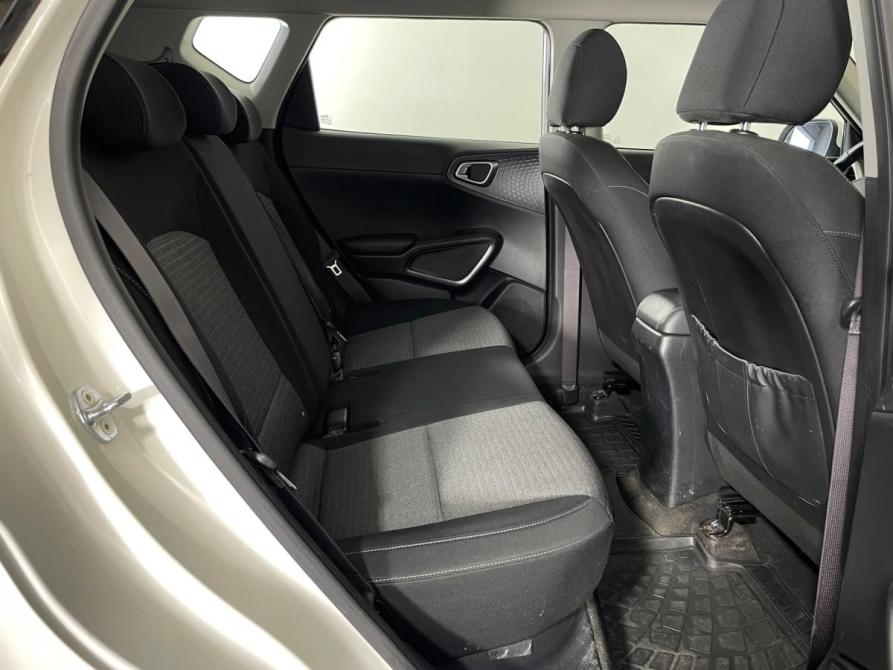 Kia Soul III Воронеж  - изображение 23
