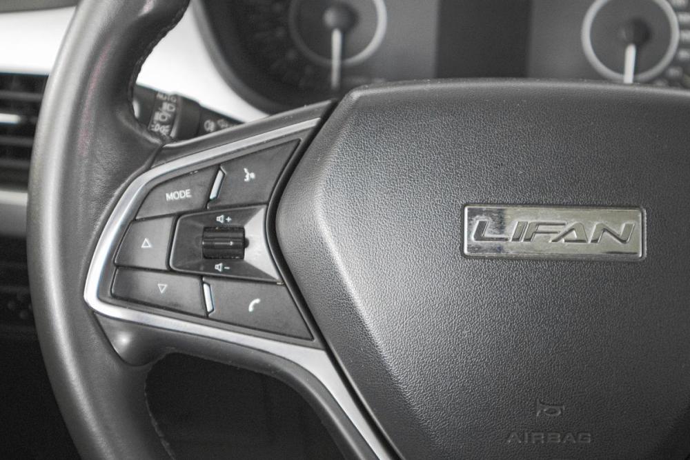 Lifan X70 I Кемерово  - изображение 17
