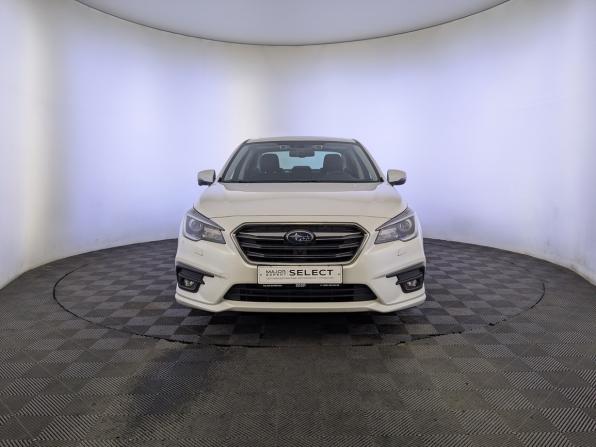 Subaru Legacy VI Рестайлинг с пробегом 2019 года, цена 2 950 000 рублей, 66280 км, седан, Автокод Объявления