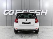 Skoda Yeti I Рестайлинг Ростов-на-Дону  - изображение 21