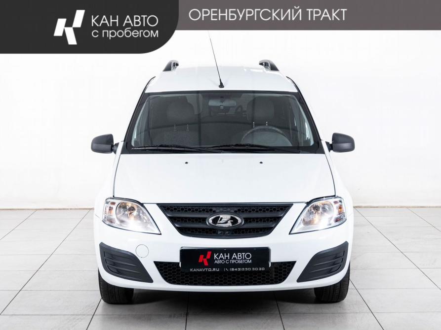Lada (ВАЗ) Largus I Казань  - изображение 2