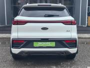 JAC JS6 Пермь  - изображение 40