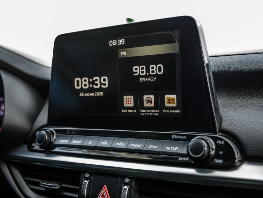 Kia Cerato IV Волгоград  - изображение 29