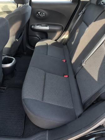Nissan Juke I с пробегом 2011 года, цена 735 000 рублей, 283120 км, внедорожник, Автокод Объявления