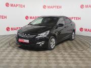 Hyundai Solaris I Рестайлинг Вологда  - изображение 18