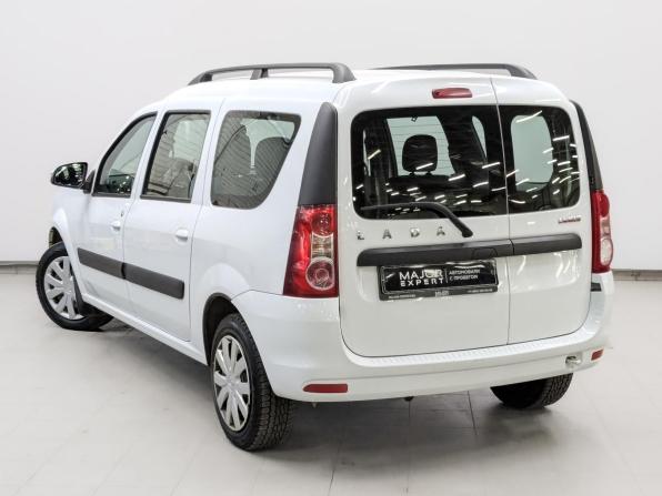 Lada (ВАЗ) Largus I Рестайлинг с пробегом 2021 года, цена 990 000 рублей, 65144 км, универсал, Автокод Объявления