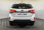 Kia Sorento II Рестайлинг Нижний Новгород  - изображение 25