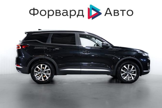 Chery Tiggo 7 Pro I с пробегом 2022 года, цена 1 499 999 рублей, 136000 км, внедорожник, Автокод Объявления