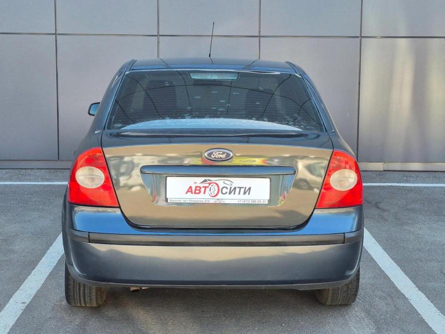 Ford Focus II Воронеж  - изображение 6