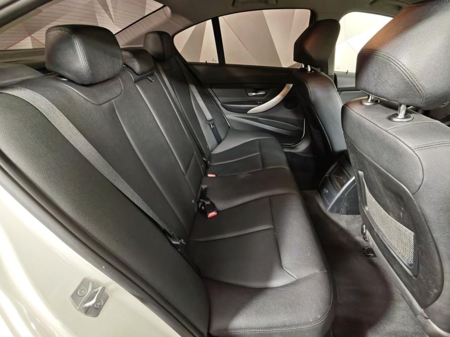 BMW 3 серии VI (F3x) Москва  - изображение 14