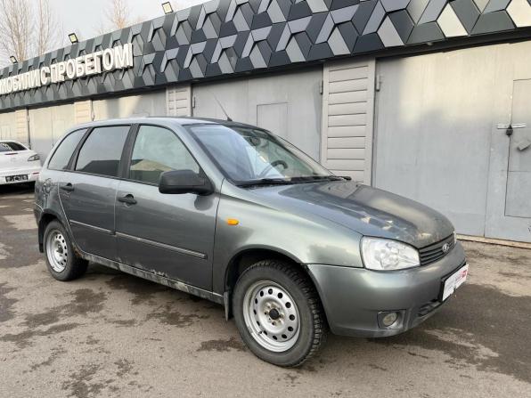 Lada (ВАЗ) Kalina I с пробегом 2011 года, цена 190 586 рублей, 218535 км, универсал, Автокод Объявления