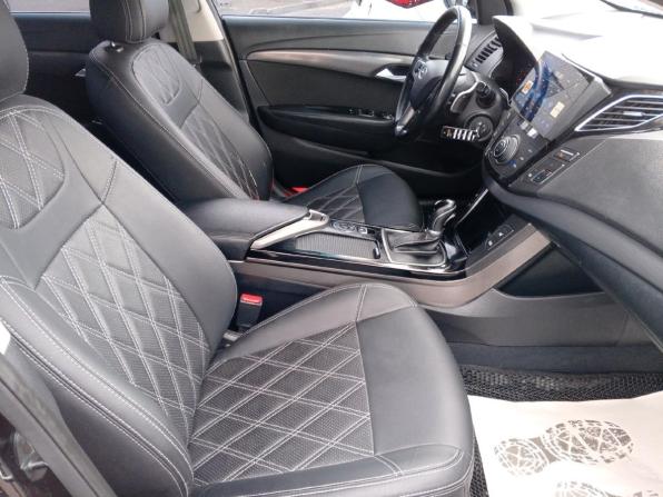 Hyundai i40 I Рестайлинг с пробегом 2016 года, цена 1 186 000 рублей, 188420 км, седан, Автокод Объявления