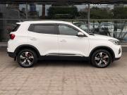 Chery Tiggo 4 Pro I Рестайлинг Москва  - изображение 45