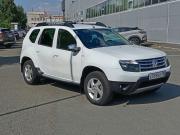 Renault Duster I Оренбург  - изображение 14