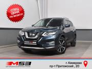 Nissan X-Trail III Рестайлинг Кемерово  - изображение 25