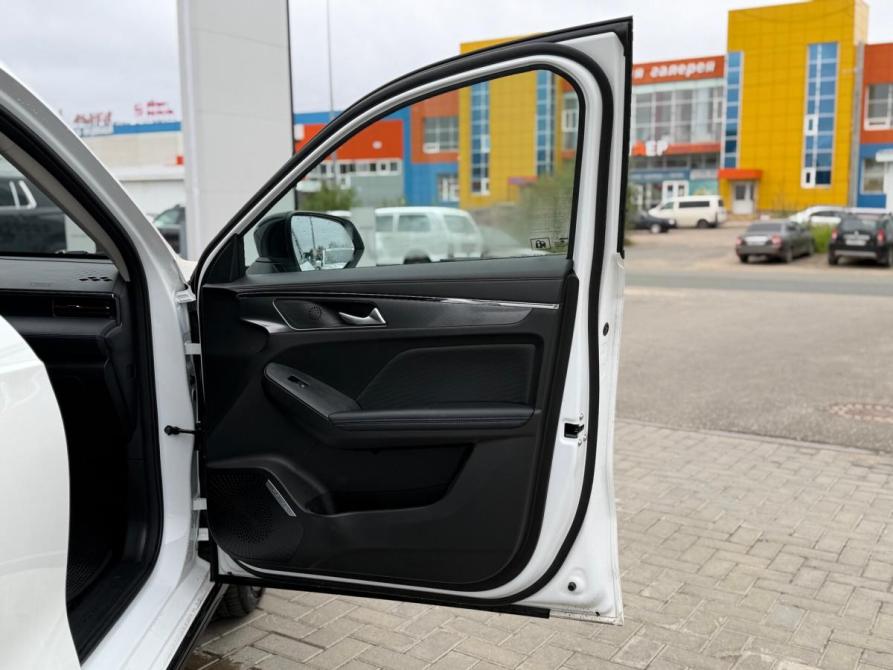 Haval Jolion I Рестайлинг Сыктывкар  - изображение 8