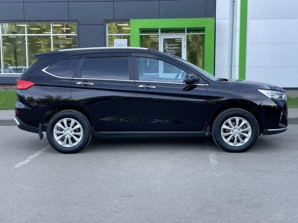 Haval M6 II с пробегом 2025 года, цена 1 950 000 рублей, 21375 км, внедорожник, Автокод Объявления