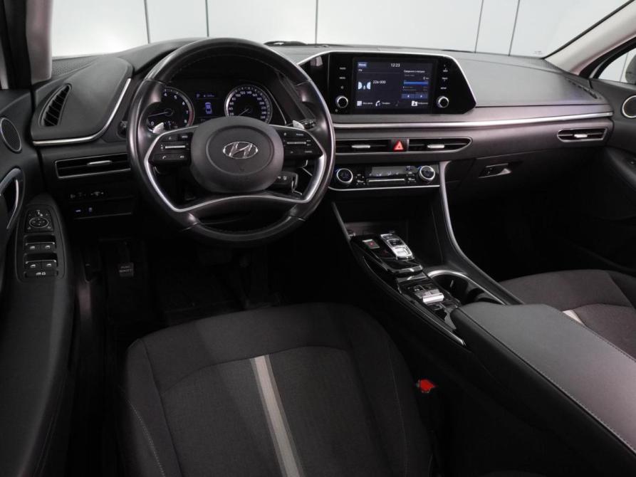 Hyundai Sonata VIII (DN8) Воронеж  - изображение 6