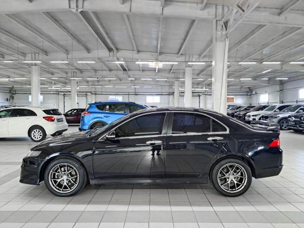 Honda Accord VII Рестайлинг с пробегом 2007 года, цена 705 000 рублей, 277673 км, седан, Автокод Объявления