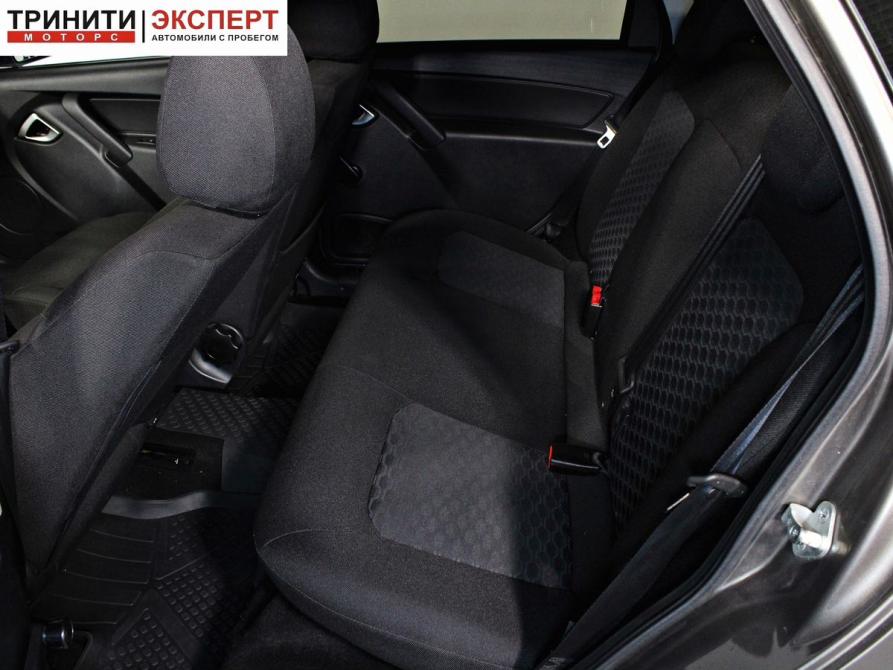 Lada (ВАЗ) Granta I Рестайлинг Белгород  - изображение 16