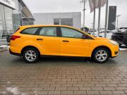 Ford Focus III Вологда  - изображение 14