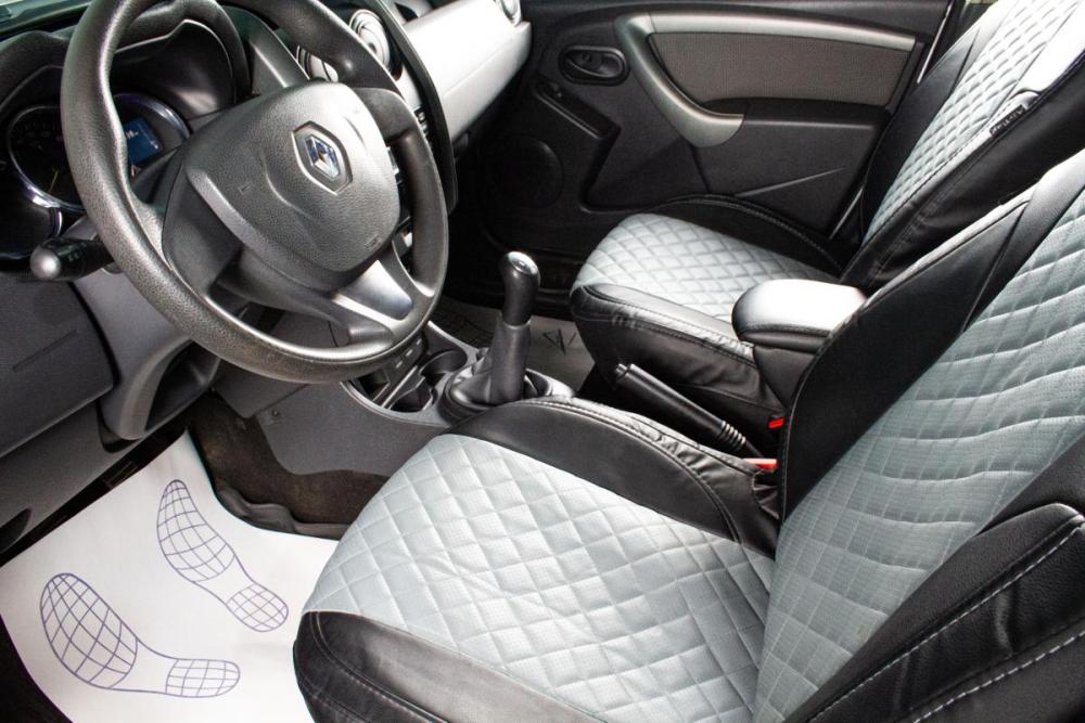 Renault Duster I Рестайлинг Сургут  - изображение 9